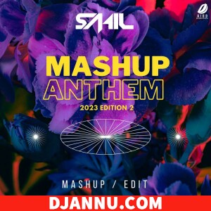 Tu Hi Haqeeqat Mashup DJ Sahil